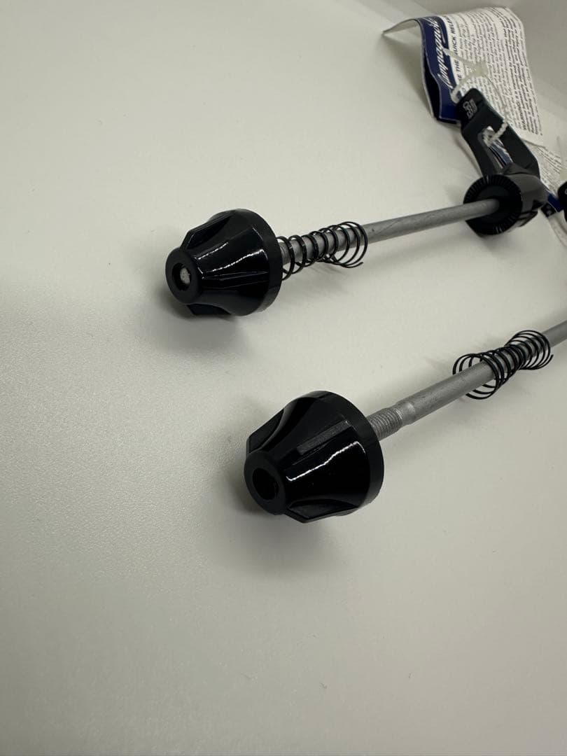 Campagnolo カンパニョーロクイックリリース 未使用品