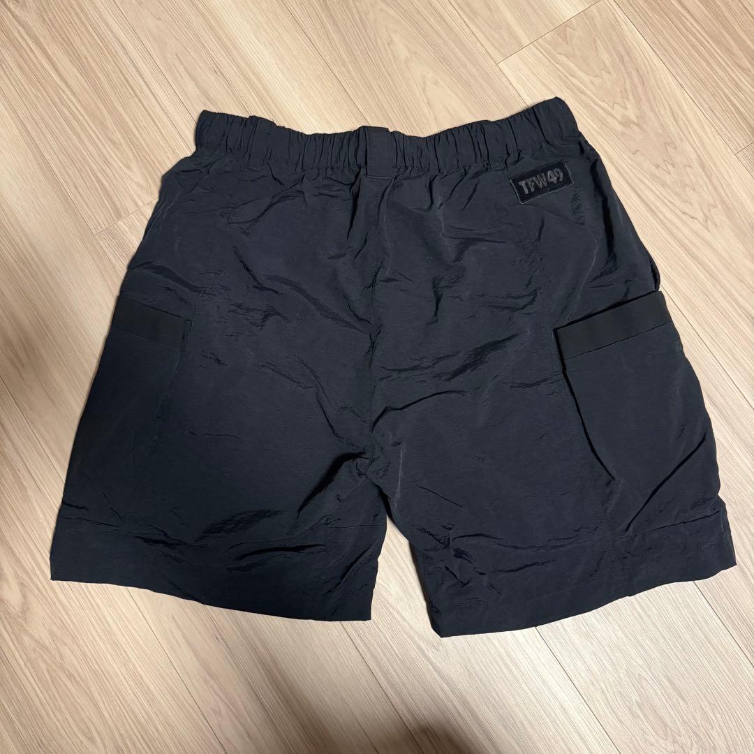 TFW49 CARGO SHORTS カーゴショーツ　XL