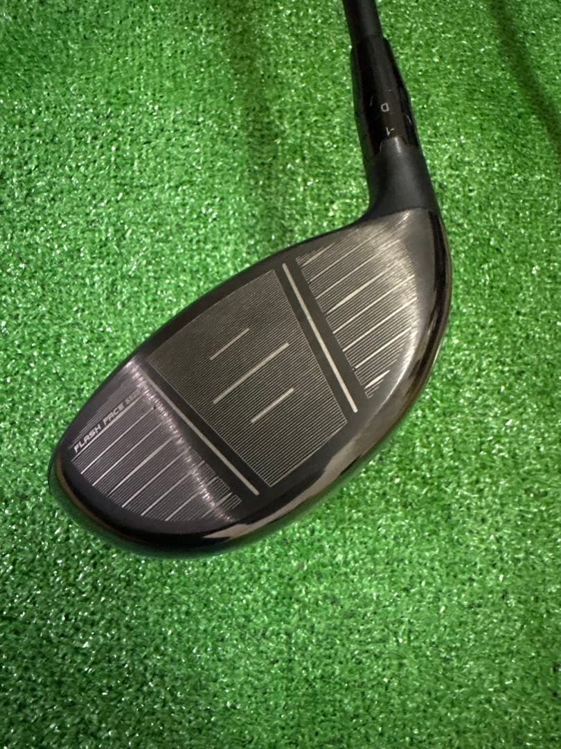 Callaway ROGUE ST MAX D ドライバー