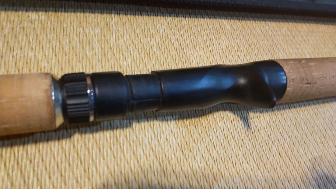 スミス トラウティンスピン BUNSUIRAY BSL–C80M