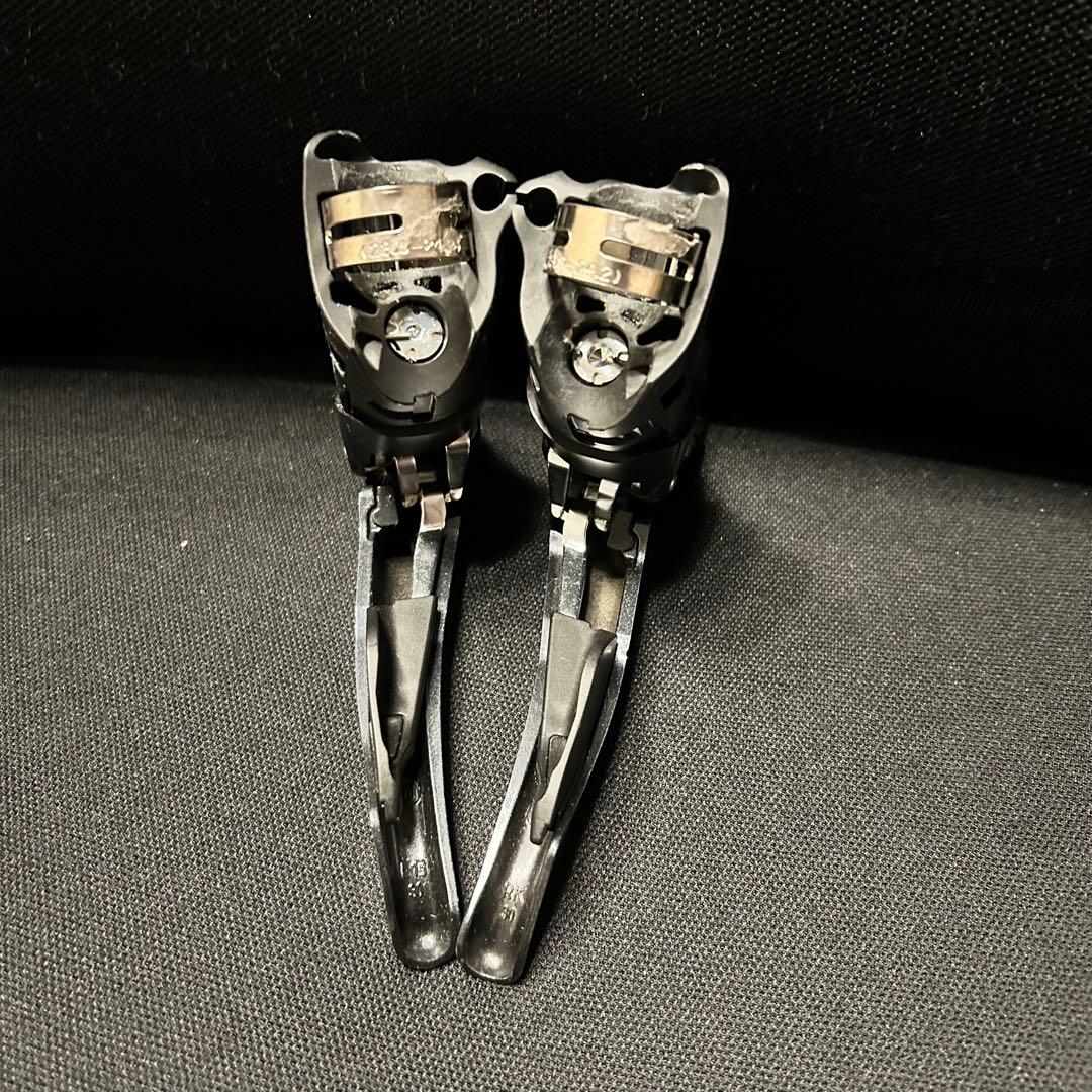 極美品　SORA R3000 STI 2×9