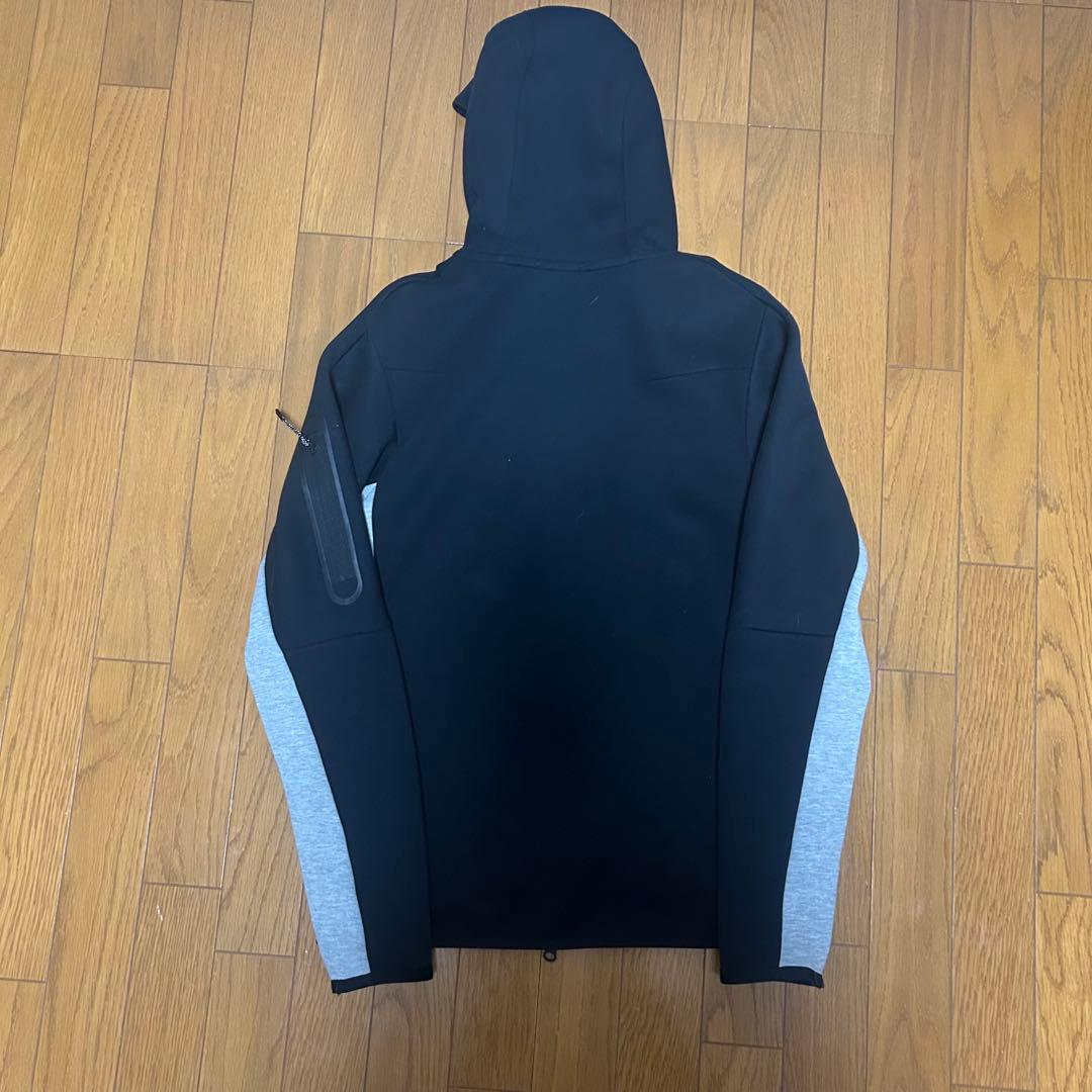 Nike テックフリース セットアップ
