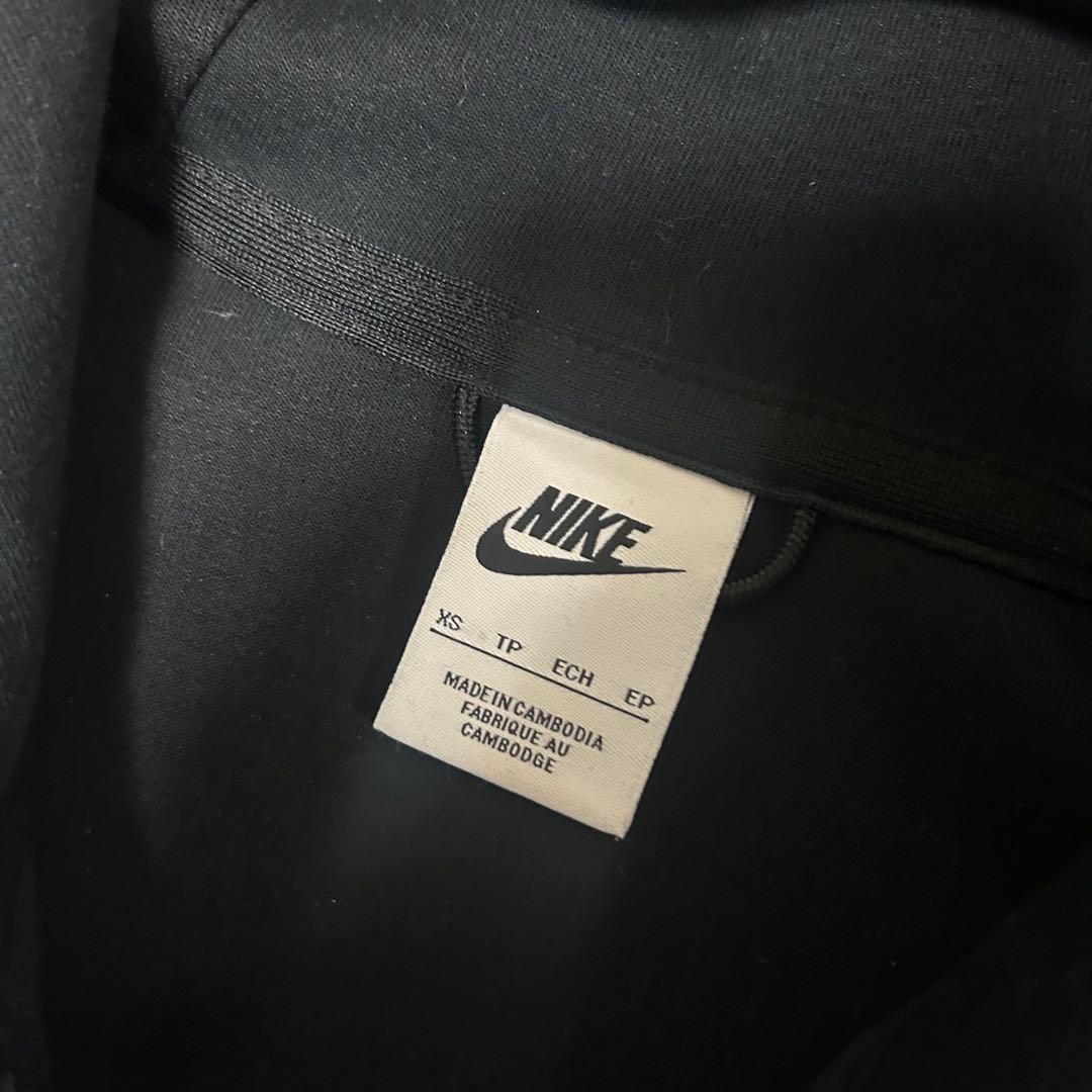 Nike テックフリース セットアップ