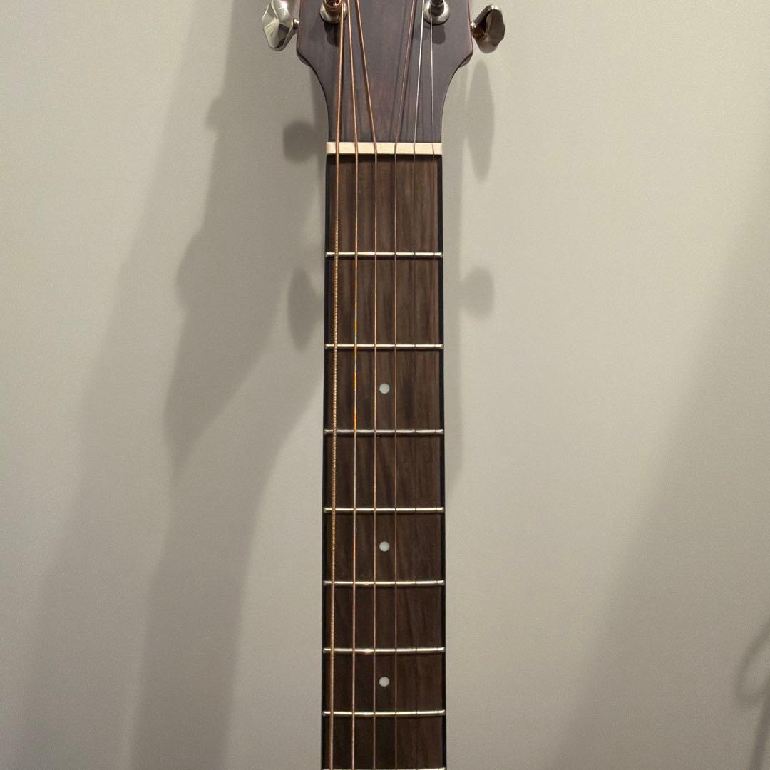 Aria アコースティックギター Aria-111