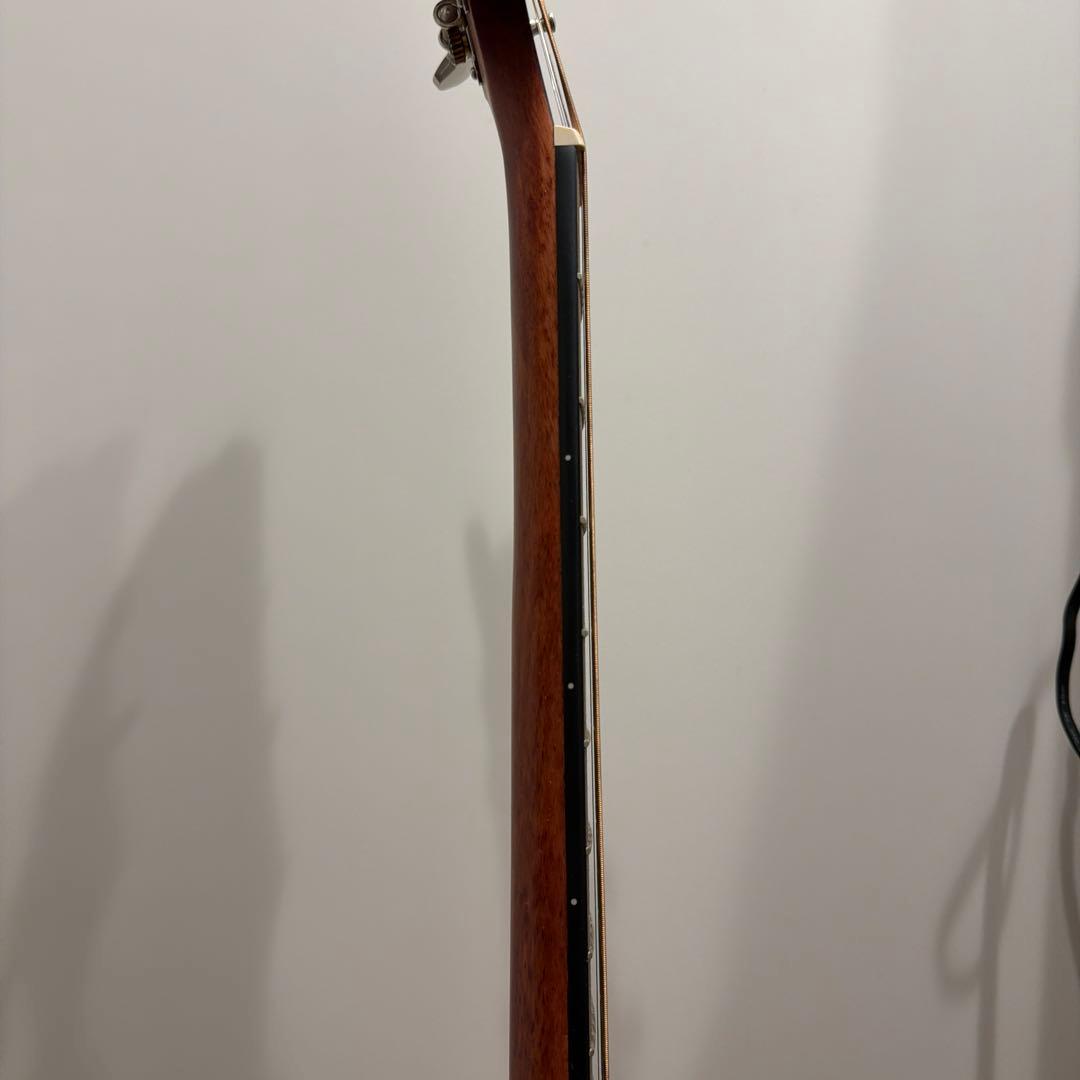 Aria アコースティックギター Aria-111