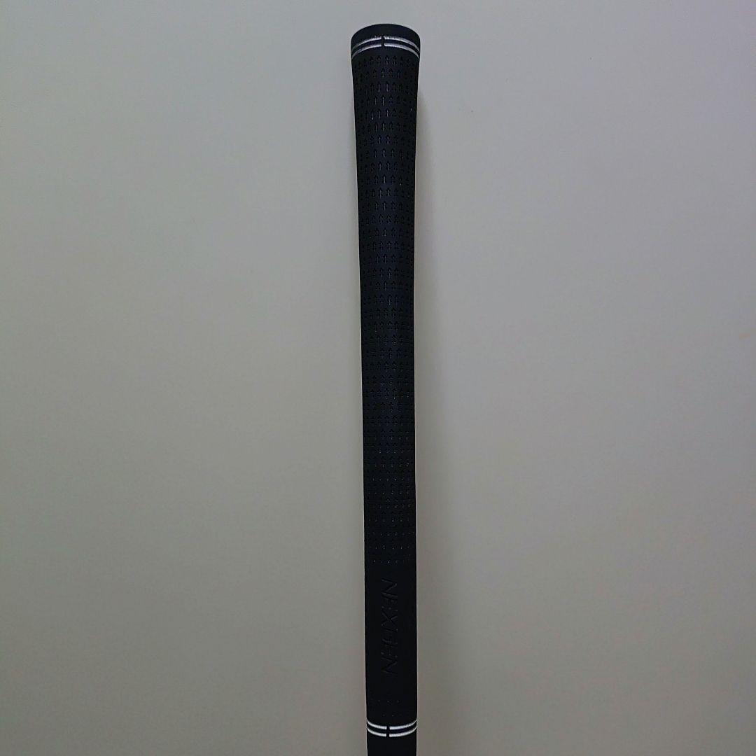 ping410　4UT純正アルタJCBフレックスRシャフト単品
