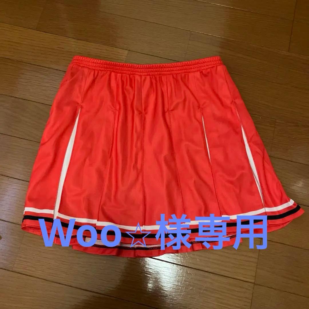 チアダンス　発表会の服（Woo⭐︎）
