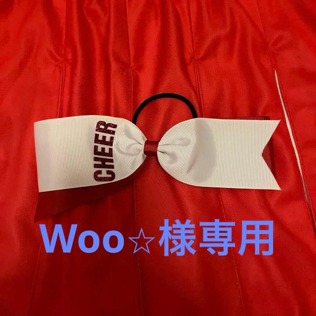 チアダンス　発表会の服（Woo⭐︎）