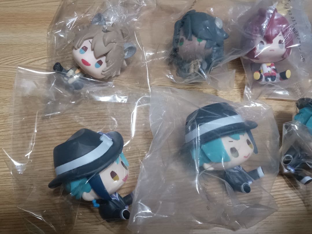 ツイステ　ちょこのっこ