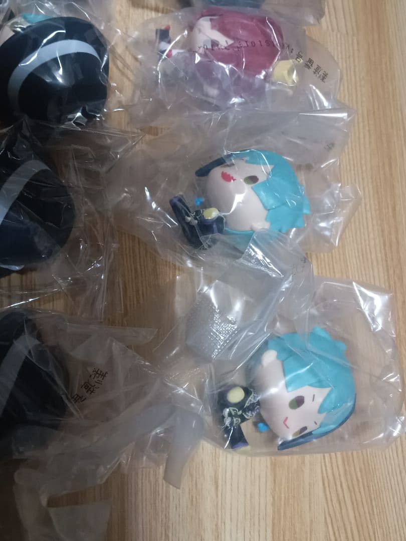 ツイステ　ちょこのっこ