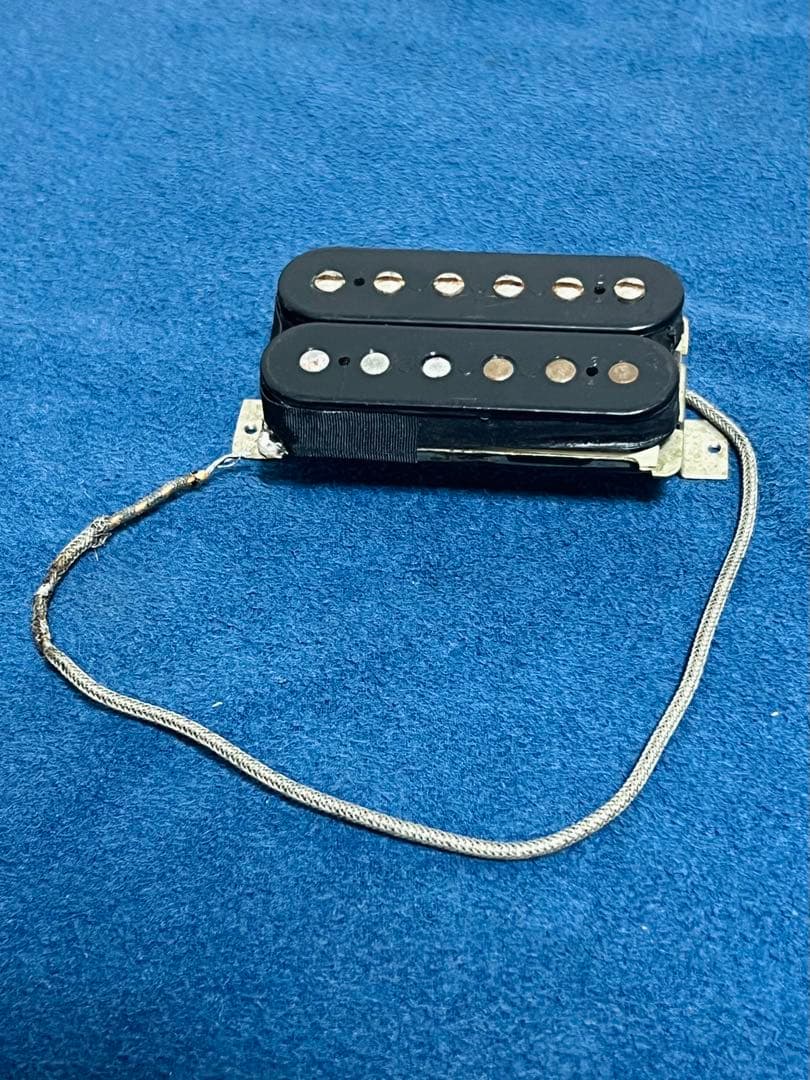 1978 GIBSON T-TOP 刻印ナンバードPAF ギブソン PU
