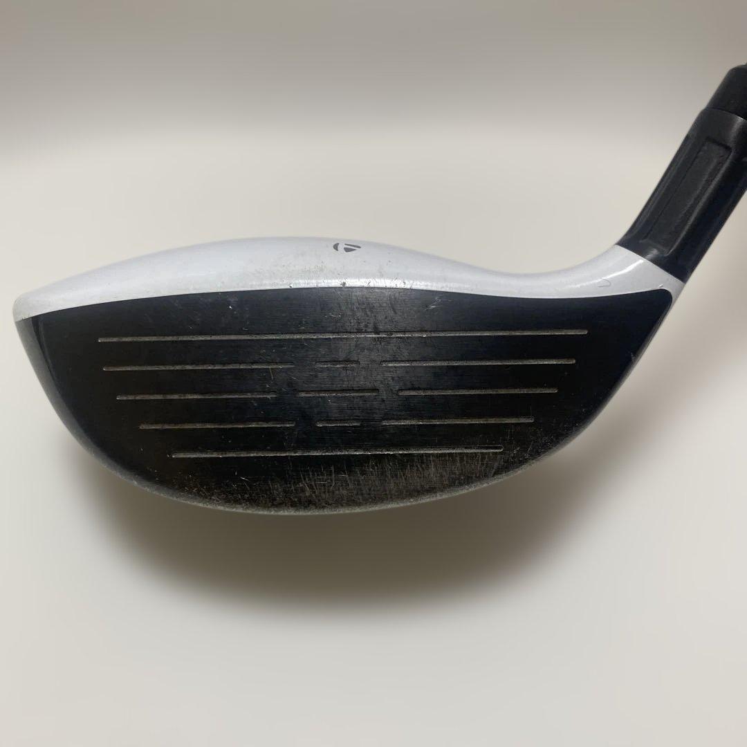 TaylorMade M2 フェアウェイウッド 3w 純正シャフト s