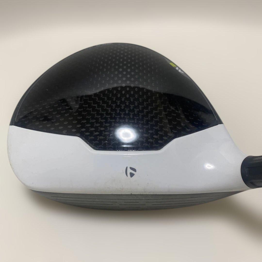 TaylorMade M2 フェアウェイウッド 3w 純正シャフト s