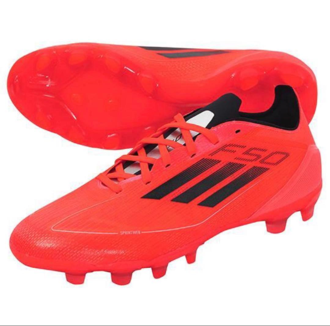 定価23,100円 adidas F50 PRO HG/AG IH5818