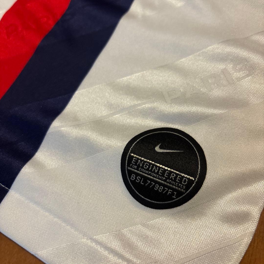 パリ・サンジェルマン　PSG ネイマール　19/20 3rdユニ