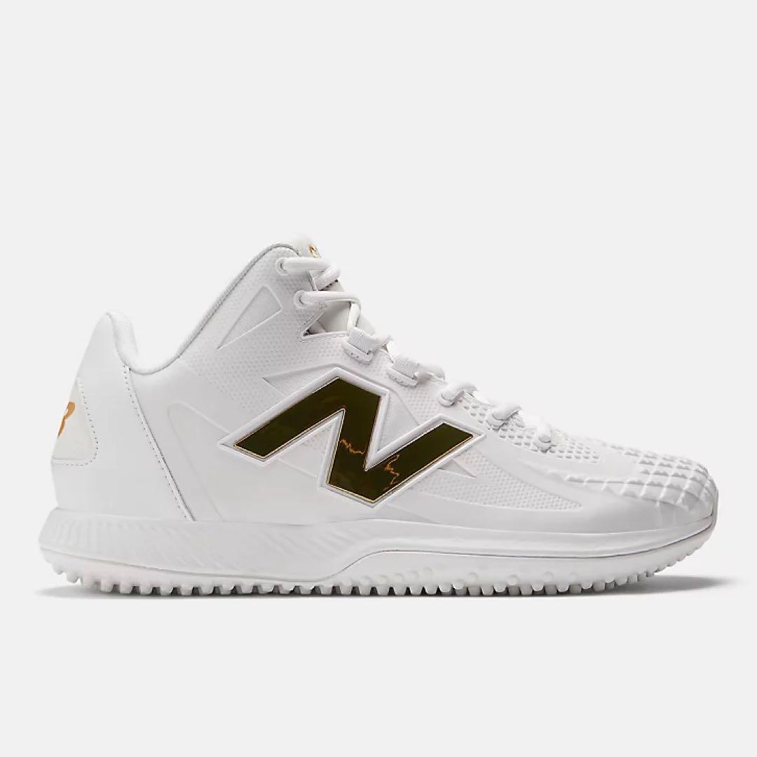【新品未使用】New Balance Ohtani 1 Trainer 26cm