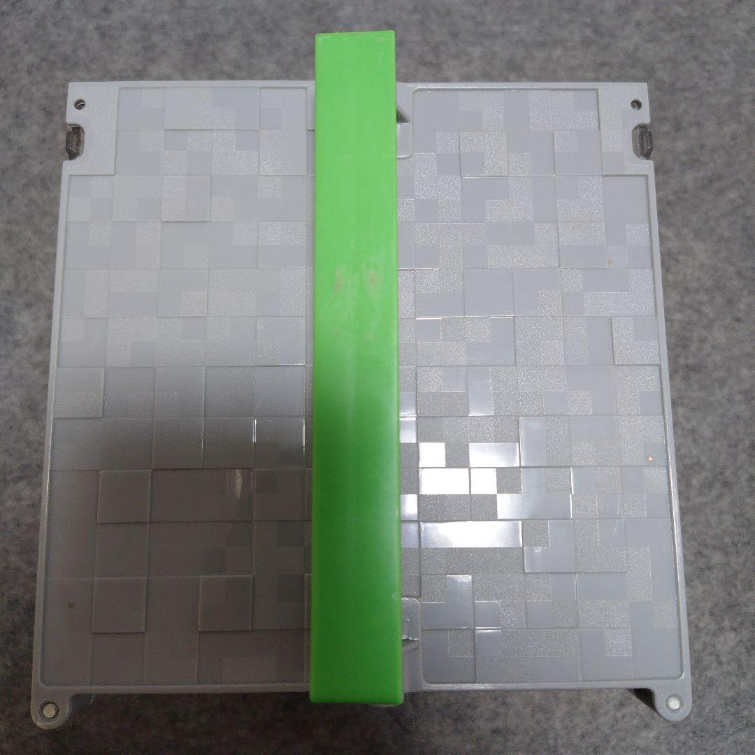 Minecraft ミニフィギュア 36体セット 収納ケース