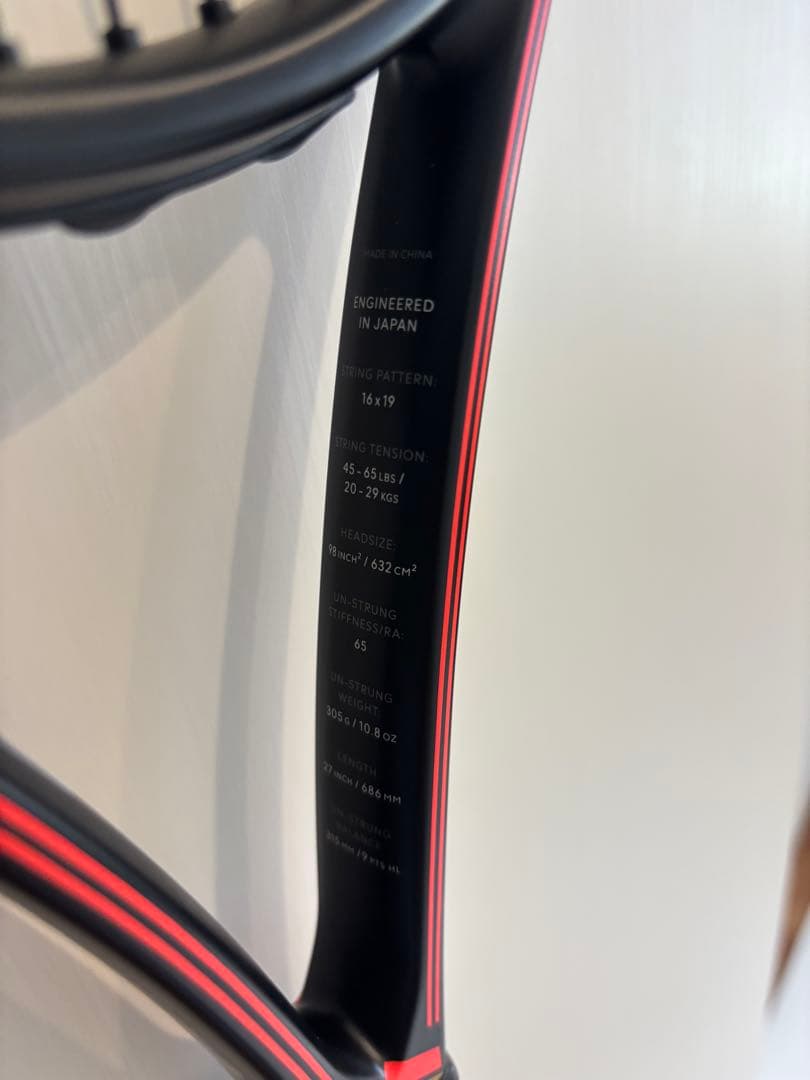 DUNLOP　CX200　DS22506　ブラック　限定モデル
