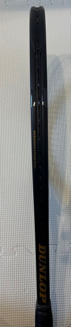 DUNLOP　CX200　DS22506　ブラック　限定モデル