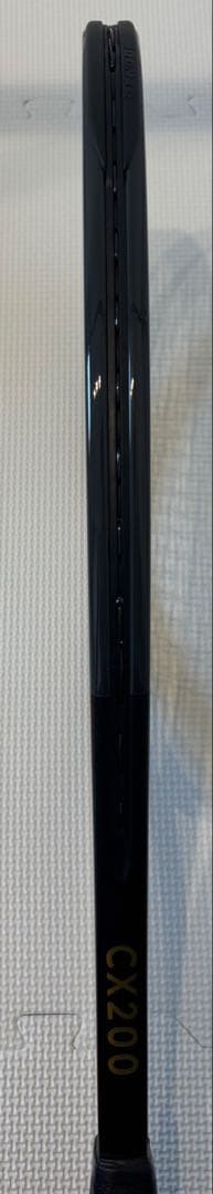 DUNLOP　CX200　DS22506　ブラック　限定モデル