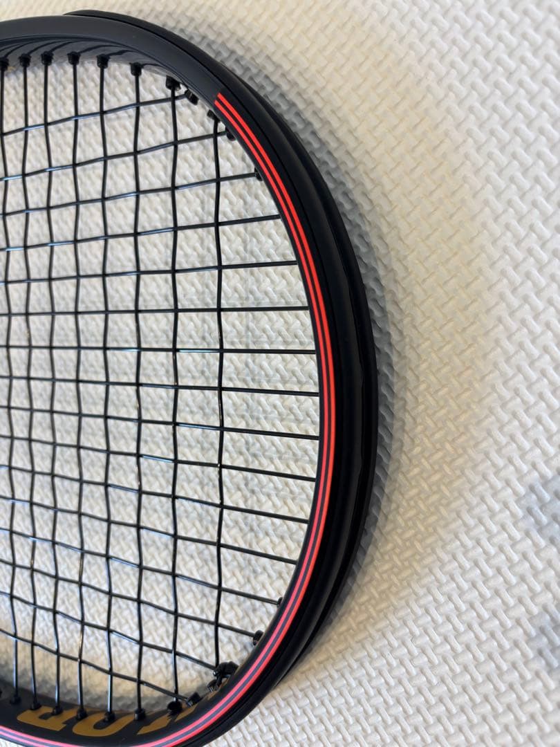 DUNLOP　CX200　DS22506　ブラック　限定モデル