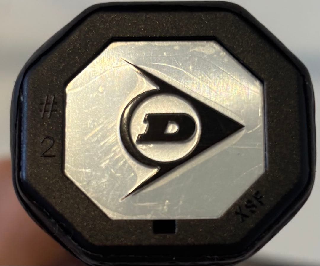 DUNLOP　CX200　DS22506　ブラック　限定モデル