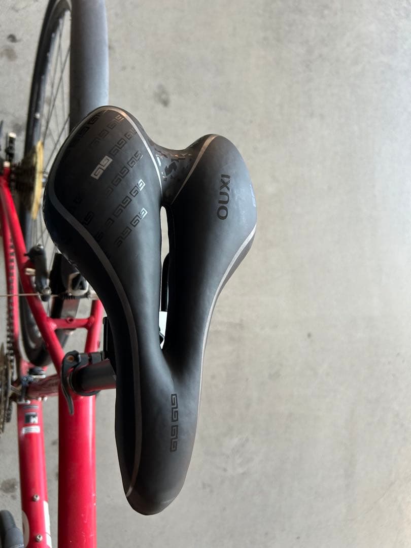 自転車本体 GIANT escape r3