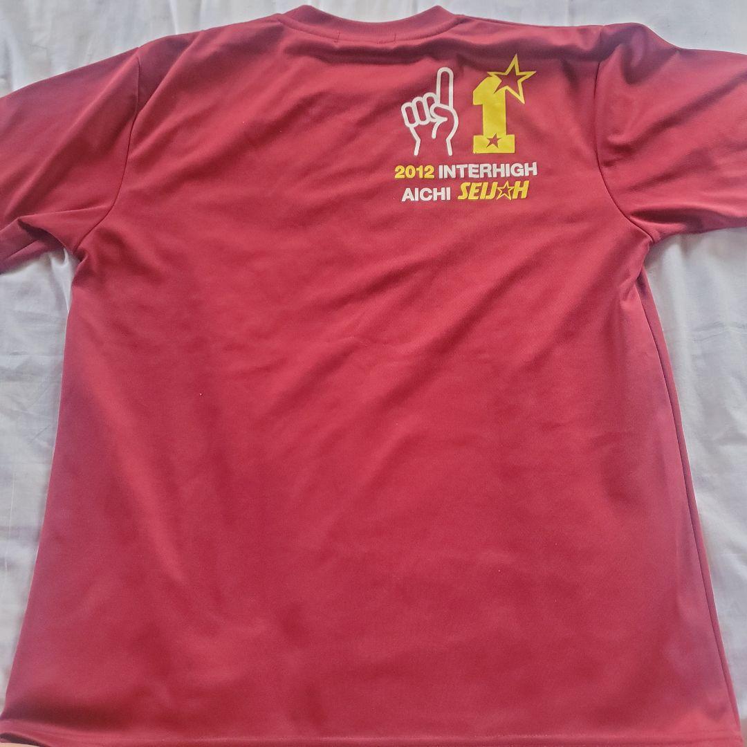 バレーボールTシャツ(星城高校)石川祐希