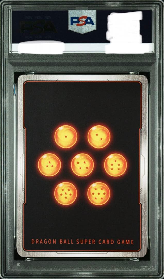 PSA10 ゴテンクス SB02-022 マンガブースター02
