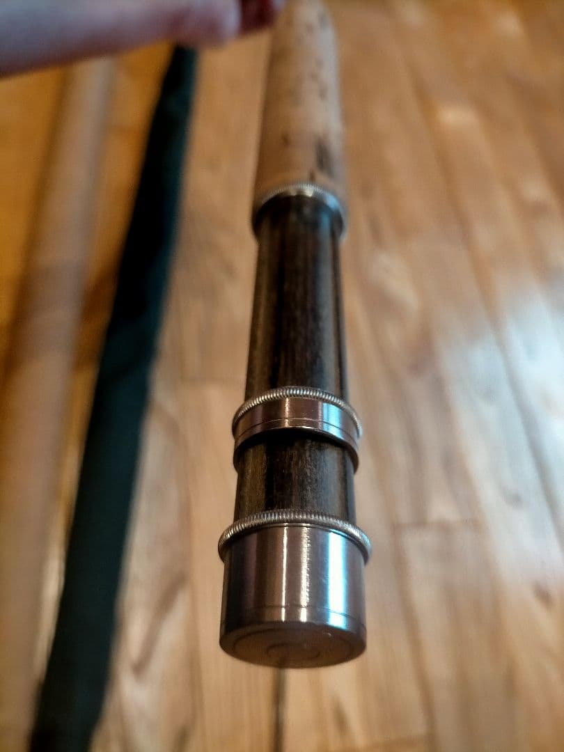 Shimano シマノ フリーストーン FV-834 フライ フライロッド