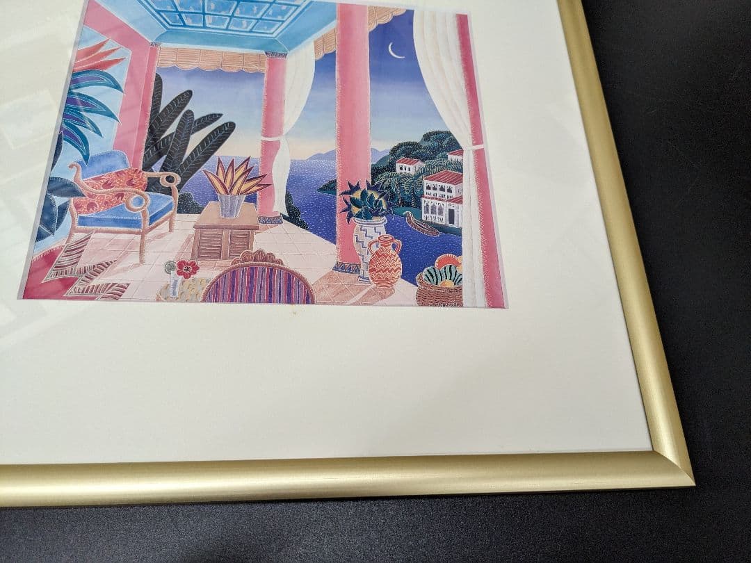 トーマス・マックナイト、Tormas Mcknight