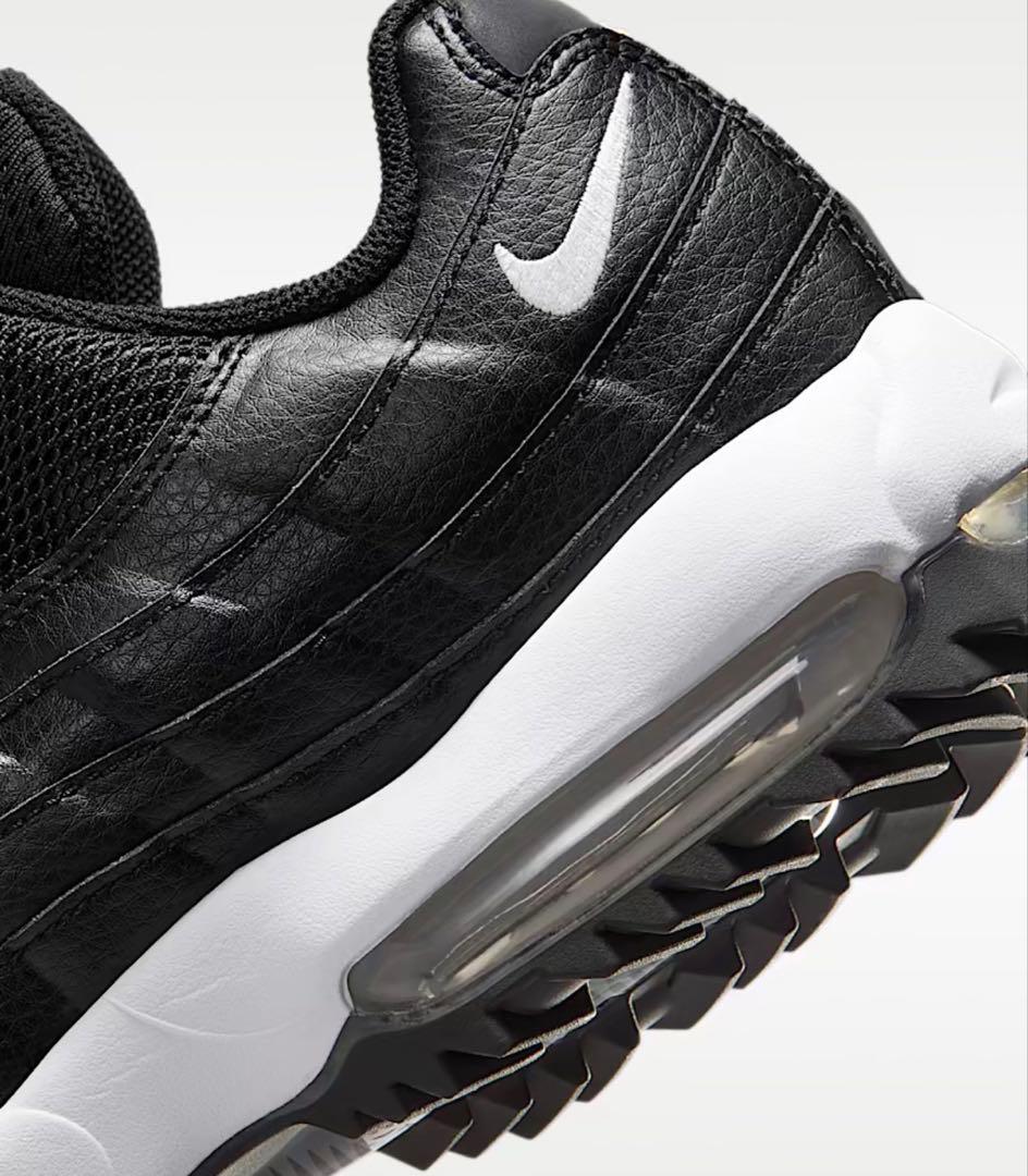 t*9様 ★新品★ナイキ　エア マックス 95 G NIKE AIR MAX 9