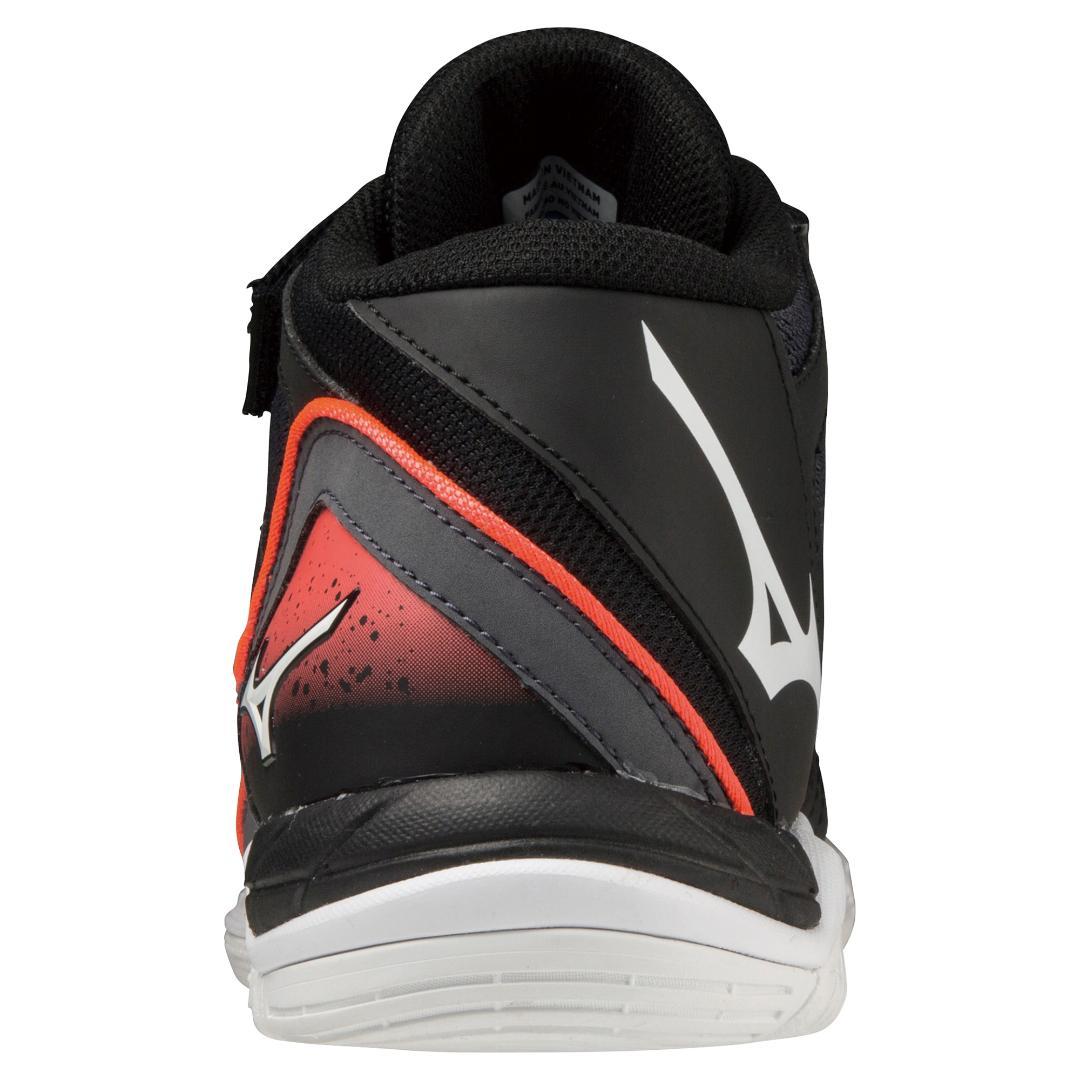 MIZUNO V1GC225855 25.5 ウエーブアルテミス5 WIDE