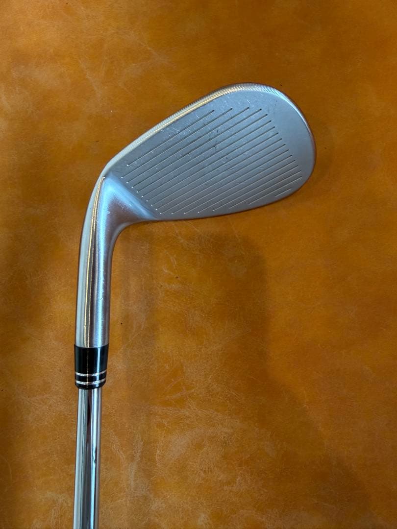 Edel D GRIND 56°｜NS PRO 950GH neo｜グリップ新品