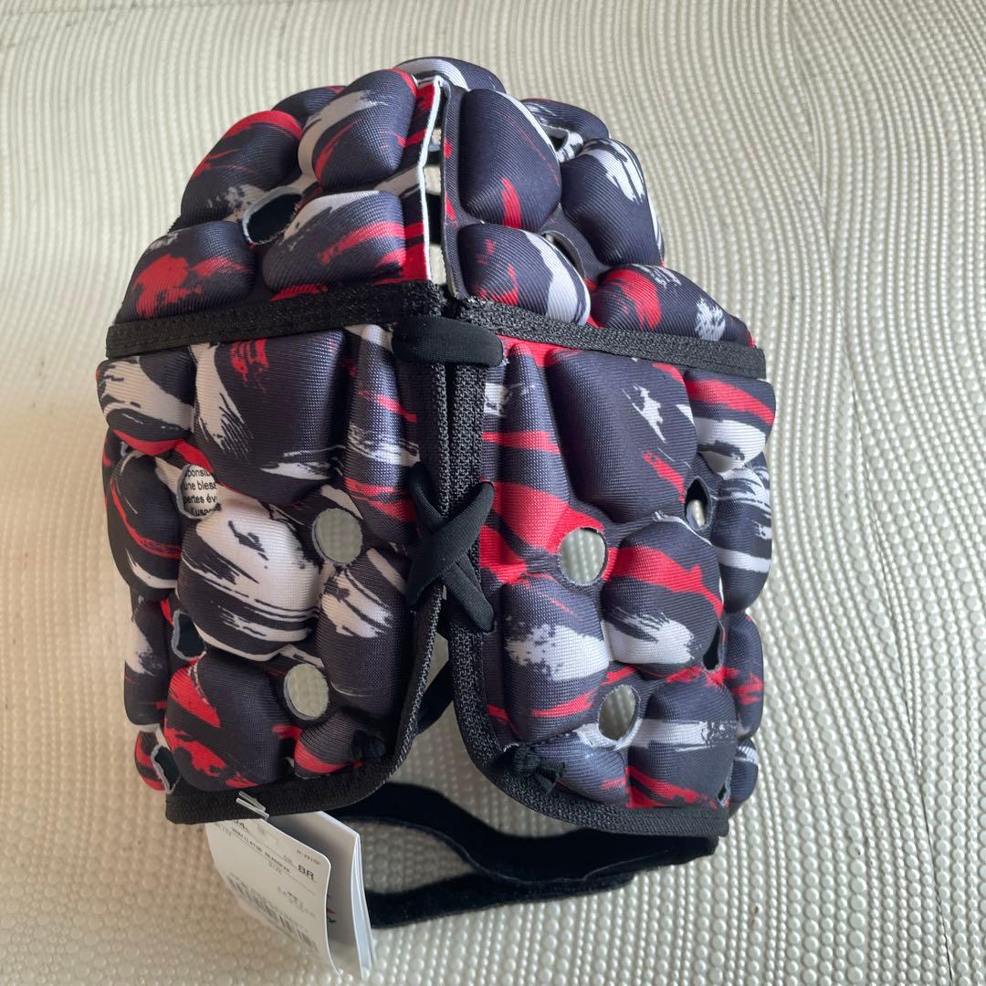 ヘッドギア Canterbury VENTILATOR HEADGEAR S