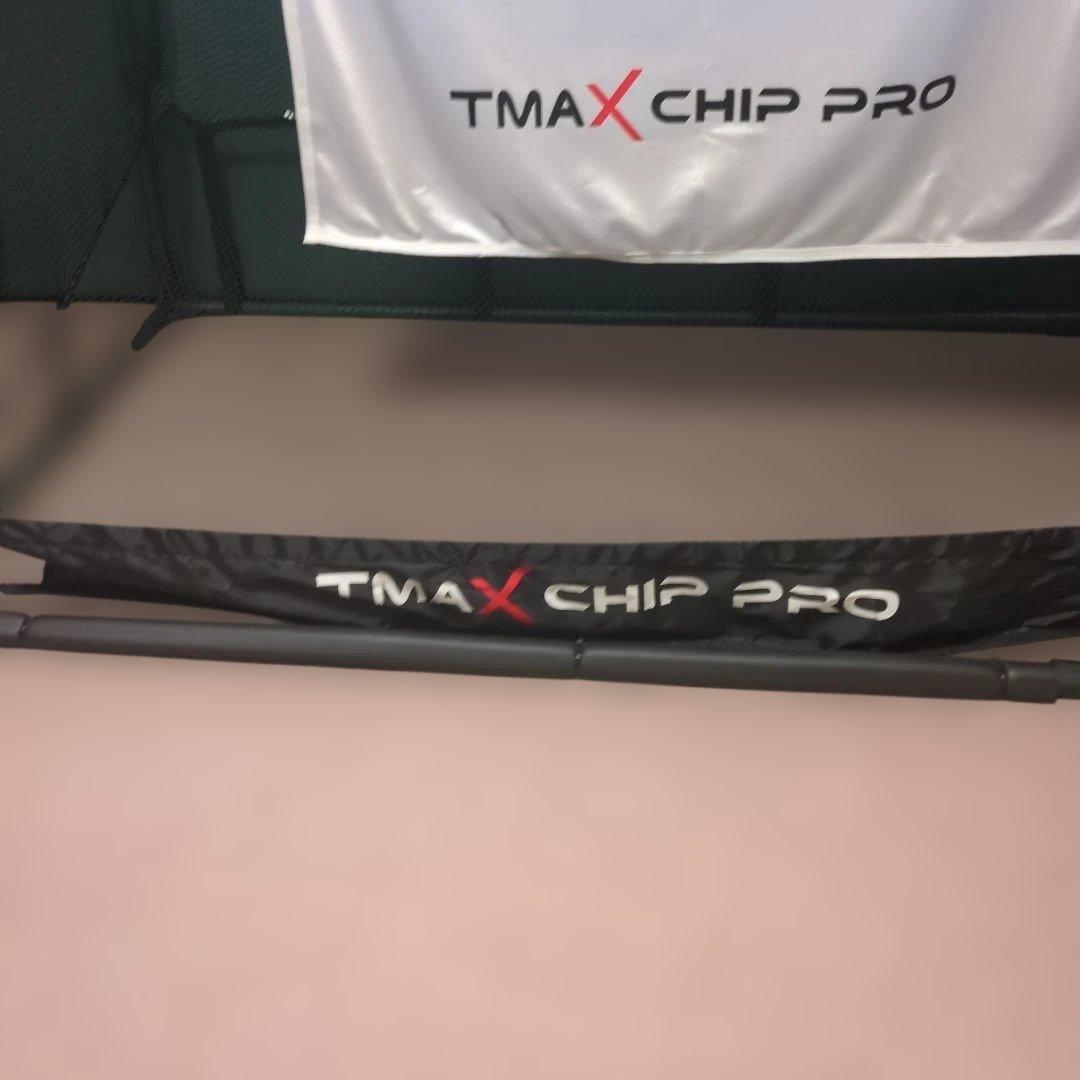練習用ゴルフネット Edison Golf TMAX CHIP PRO