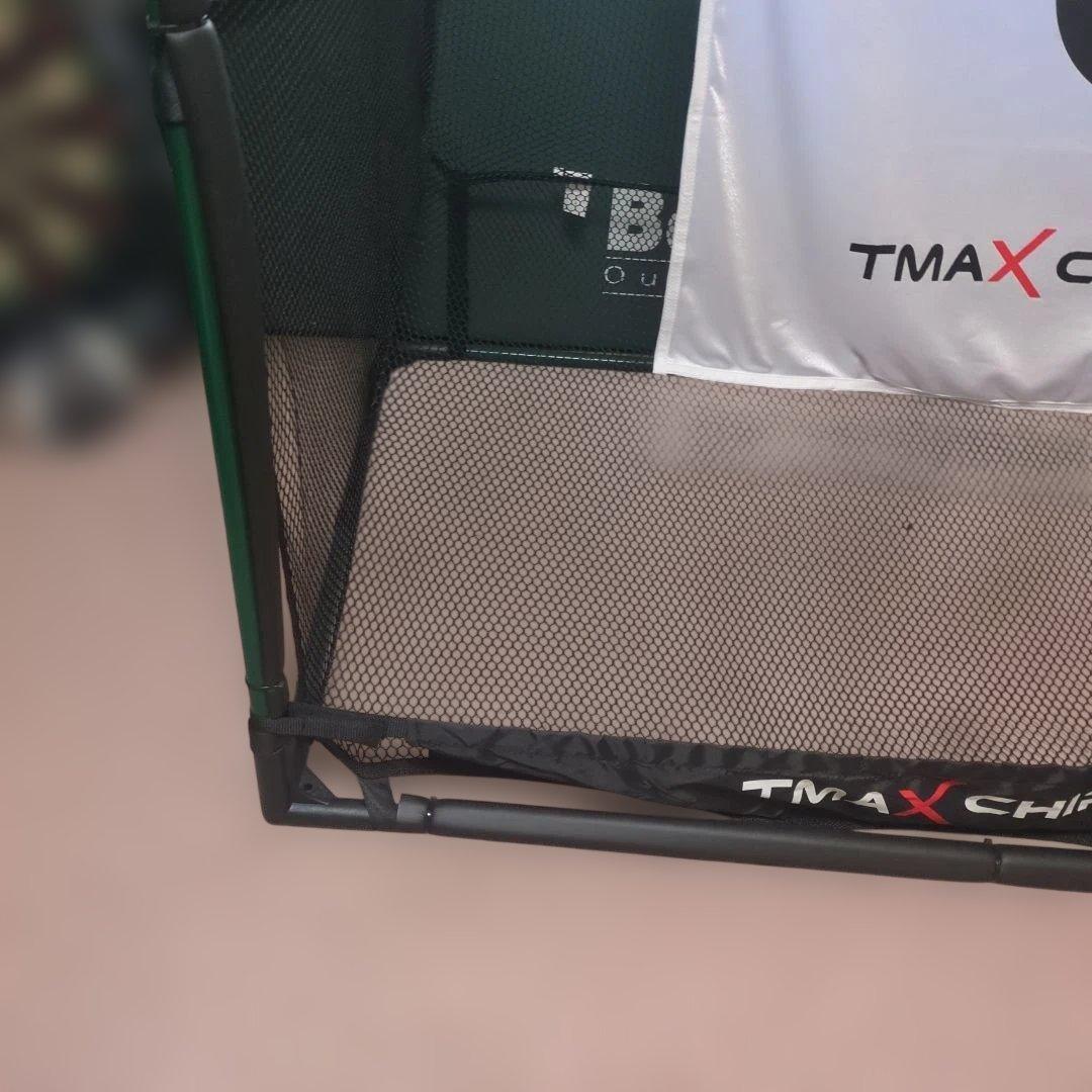練習用ゴルフネット Edison Golf TMAX CHIP PRO