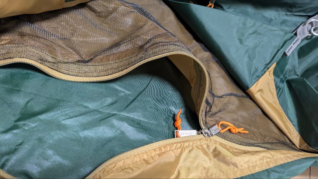 Coleman コールマン BCクロスドーム270 4～5人用 おまけ付き