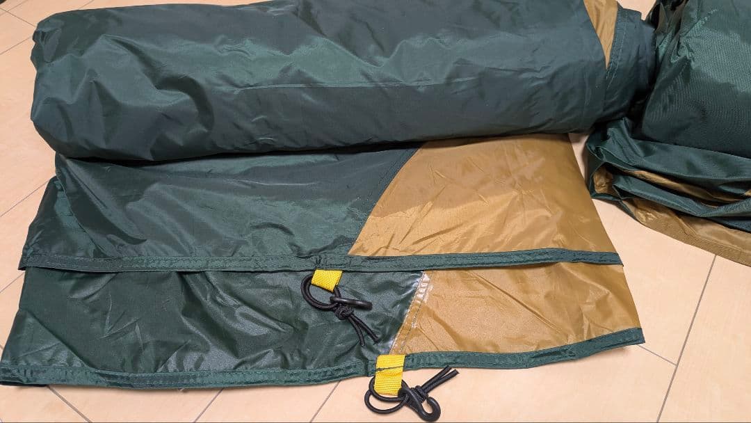 Coleman コールマン BCクロスドーム270 4～5人用 おまけ付き