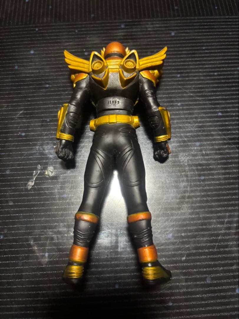 仮面ライダー龍騎　フィギュア まとめ売り