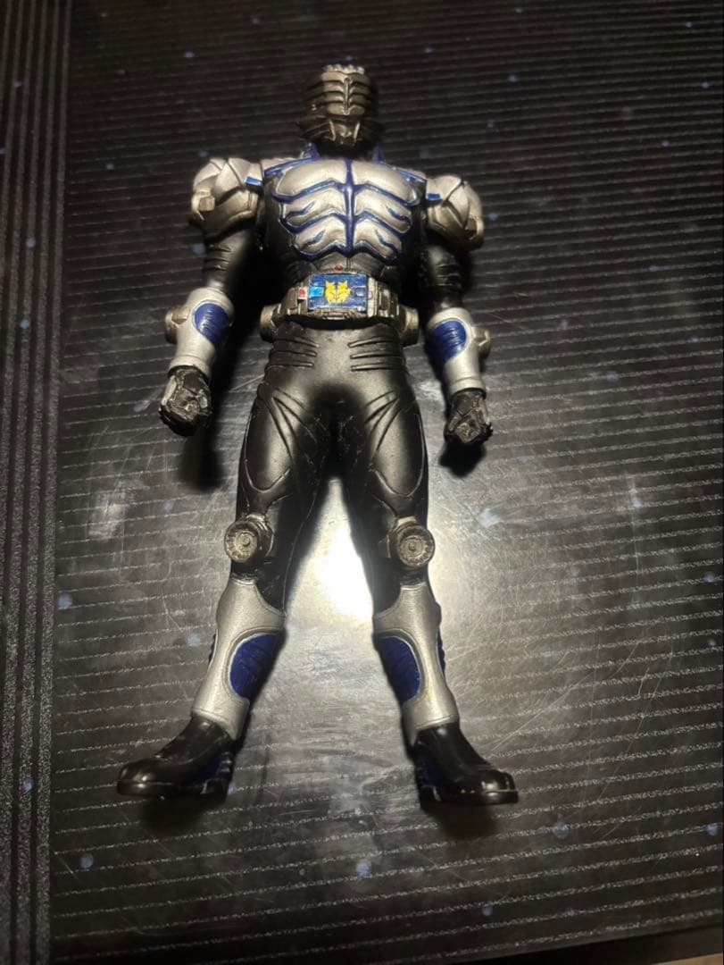 仮面ライダー龍騎　フィギュア まとめ売り