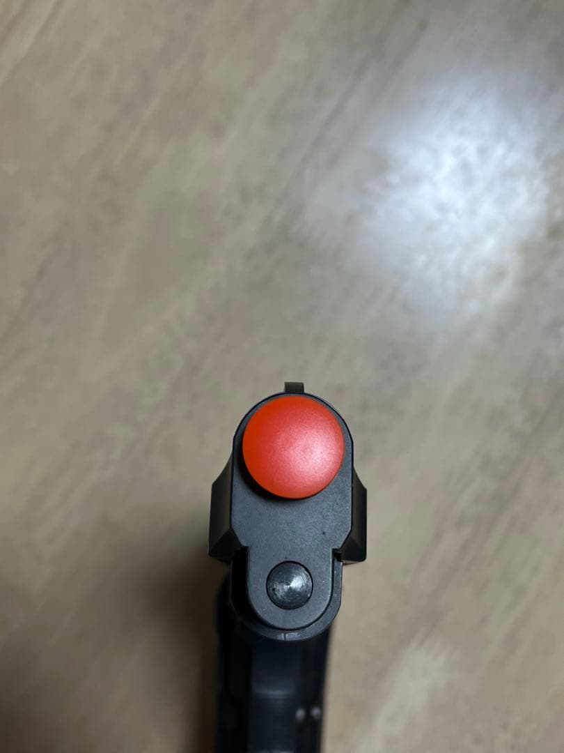 ウエスタンアームズ WAベレッタM92FS 要調整 ガスブロ