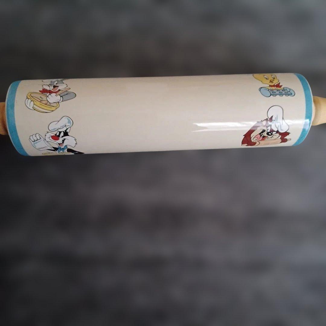 ルーニーチューンズ　ワーナーブラザー　陶器