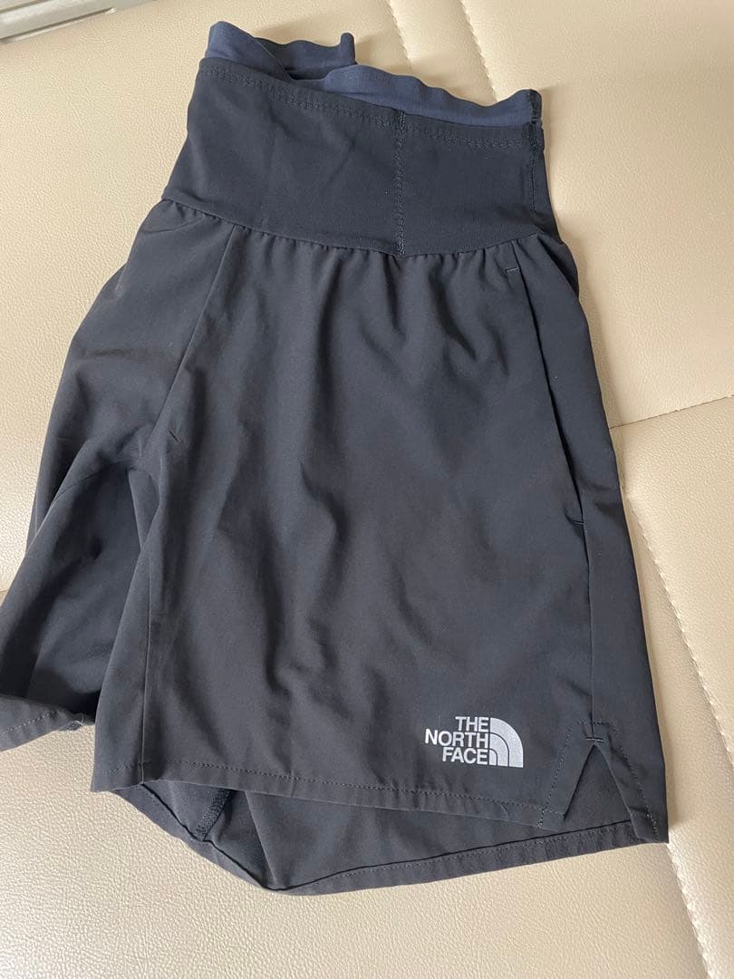 THE NORTH FACE エンデュリスレーシングショーツ メンズ Sサイズ
