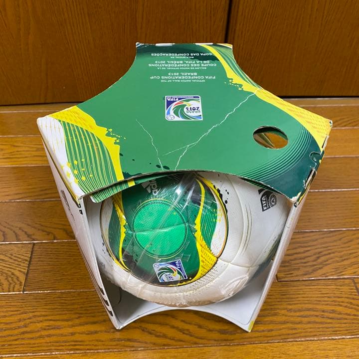 サッカーボール　５号球 激レア 貴重
