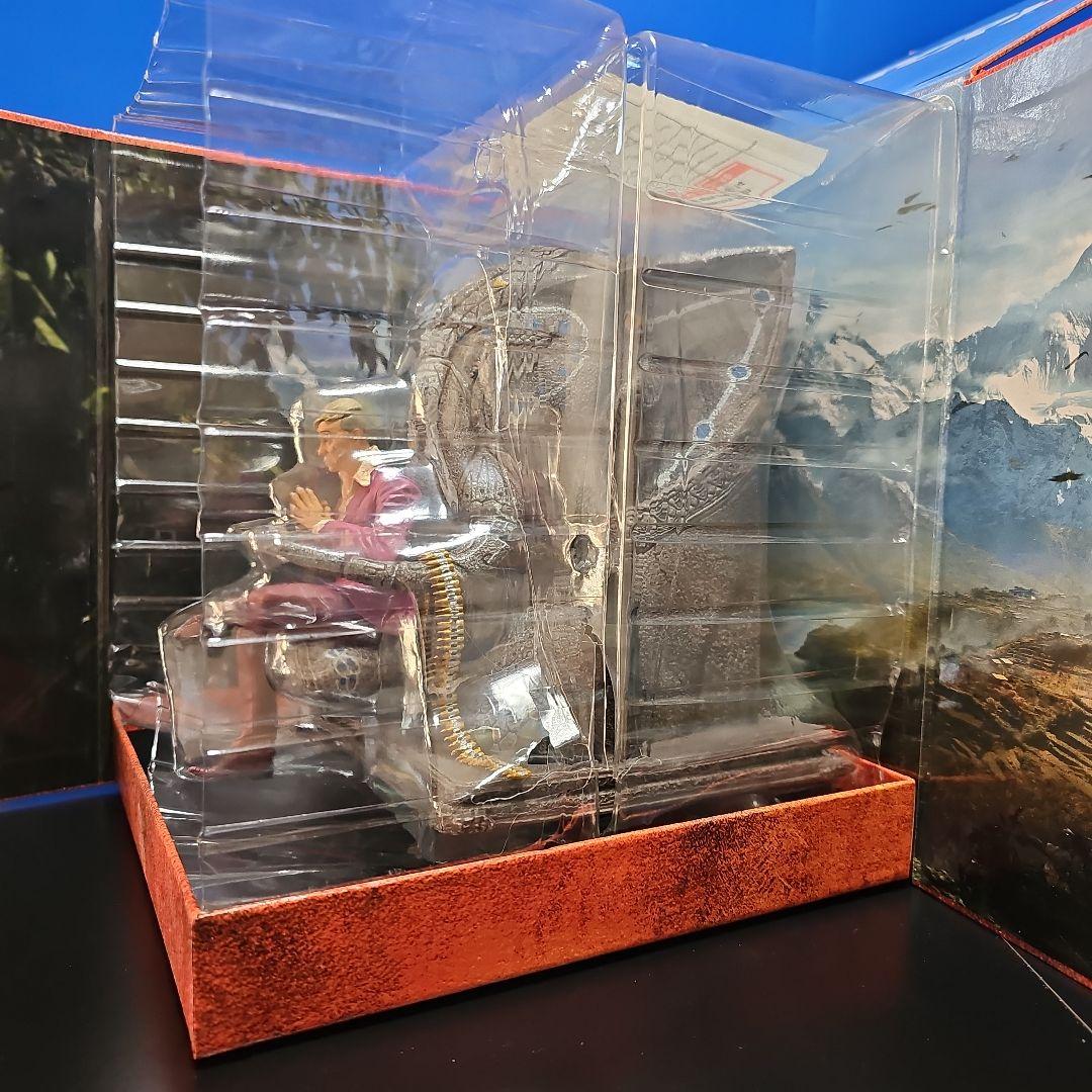 ファークライ4 コレクターズエディション フィギュア「単品」