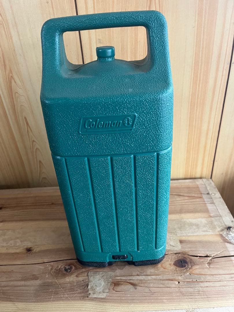 Coleman ランタン　286
