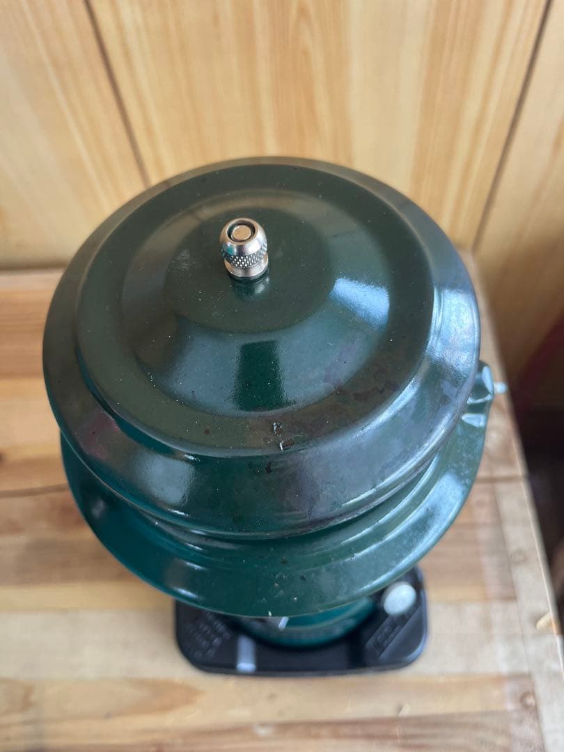 Coleman ランタン　286