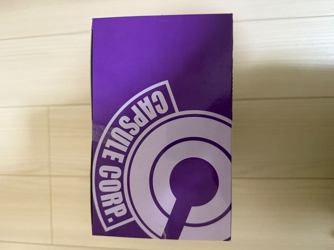 新品未開封　ドラゴンボールフィギュア　デスクトップリアルマッコイ02 孫悟空