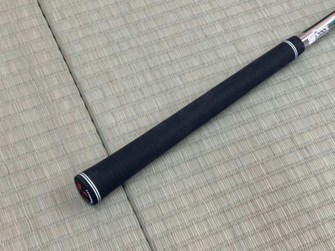 ONOFF FROG'S RUNNING LABOSPEC オノフ　チッパー